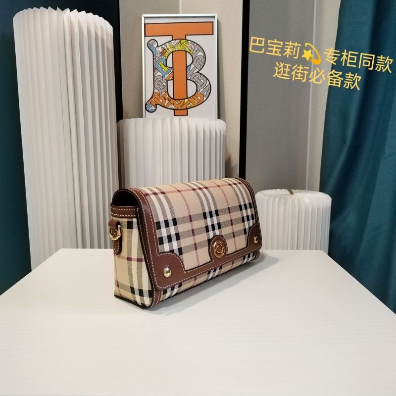 Burberry Satchel Bags